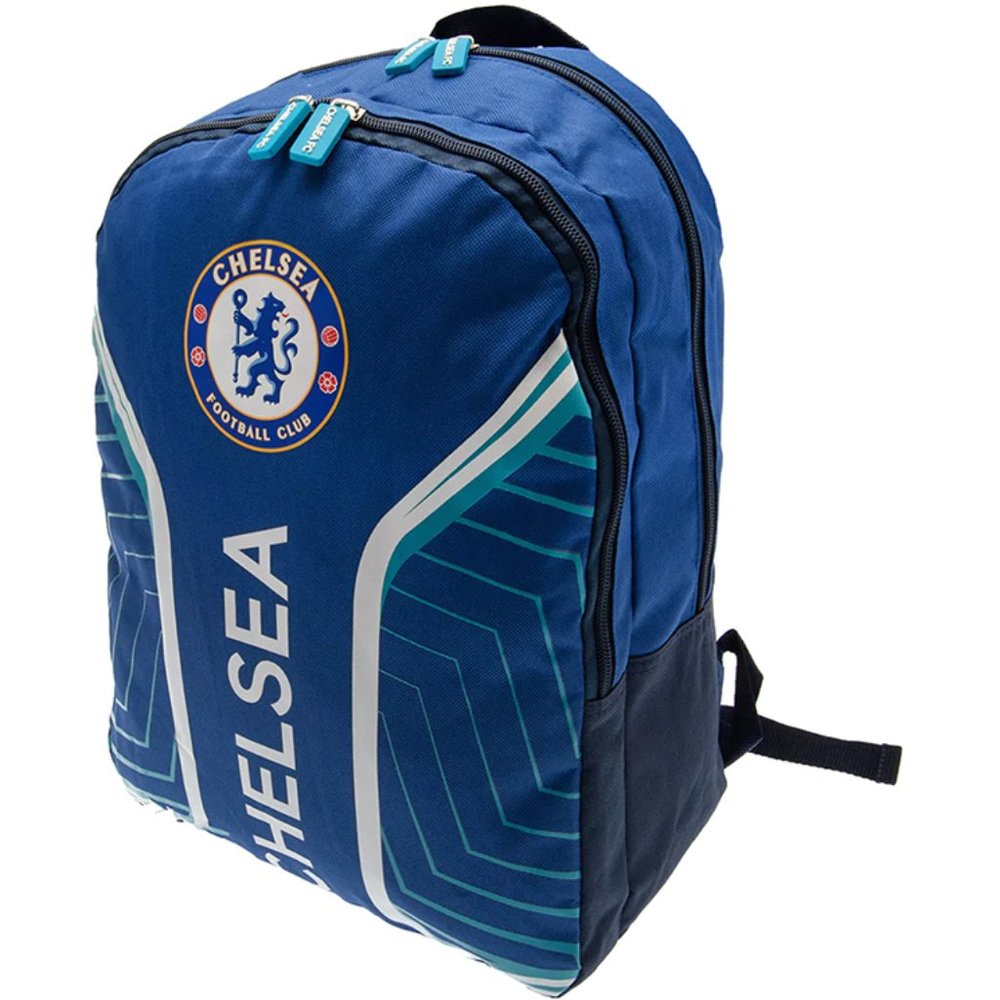 Chelsea FC Backpack - Picture 2 of 4